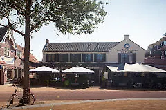 Ξενοδοχείο Restaurant De Ploeg 3*