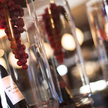 Hotel Café Restaurant De Ploeg 3*