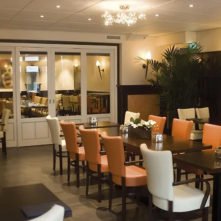 Restaurant De Ploeg Varsseveld