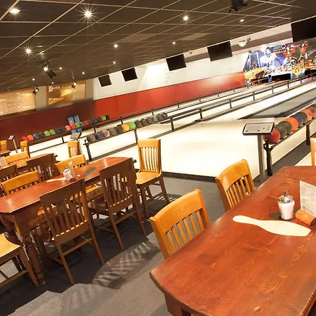 Restaurant De Ploeg 3*