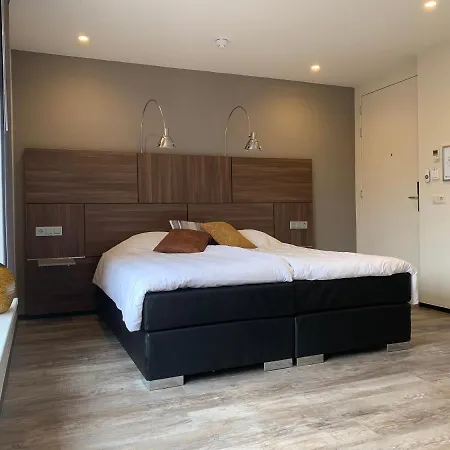 Restaurant De Ploeg 3*