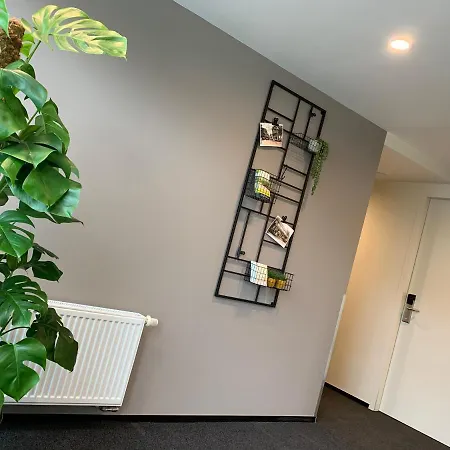 Café Restaurant De Ploeg 3* Varsseveld