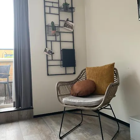 Hotel Café Restaurant De Ploeg Varsseveld