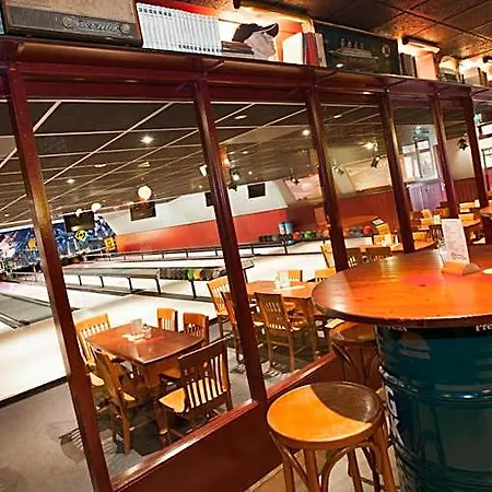 Ξενοδοχείο Restaurant De Ploeg 3*