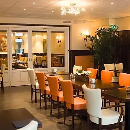 Ξενοδοχείο Restaurant De Ploeg Varsseveld