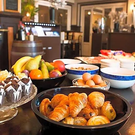 Restaurant De Ploeg Ξενοδοχείο