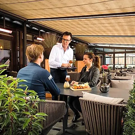 Restaurant De Ploeg Ξενοδοχείο