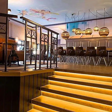Restaurant De Ploeg Ξενοδοχείο