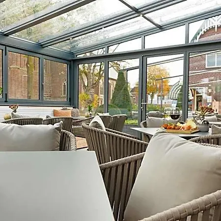 Restaurant De Ploeg