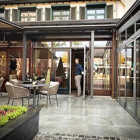 Ξενοδοχείο Restaurant De Ploeg 3*