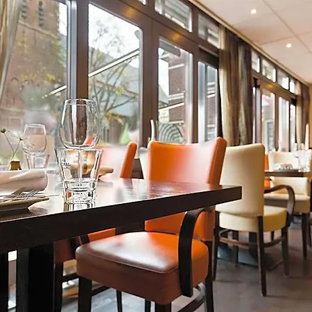 Restaurant De Ploeg Ξενοδοχείο Varsseveld