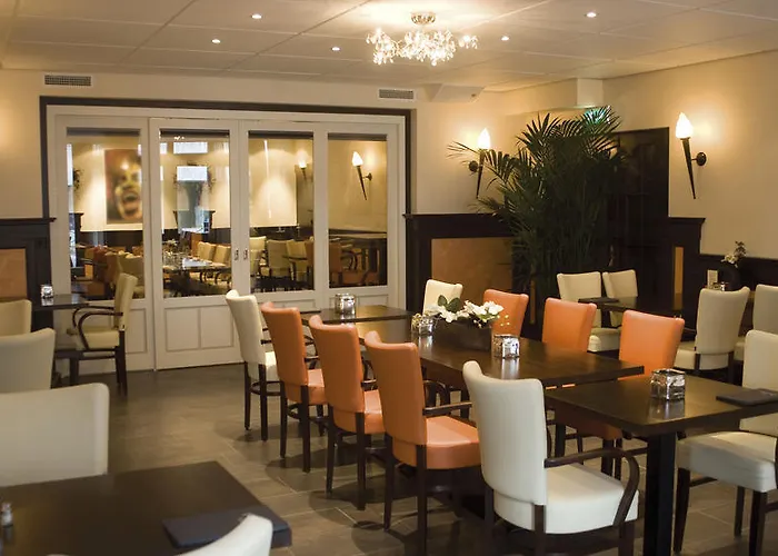 Restaurant De Ploeg Varsseveld