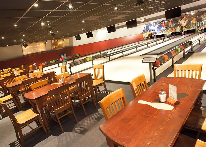 Restaurant De Ploeg 3*