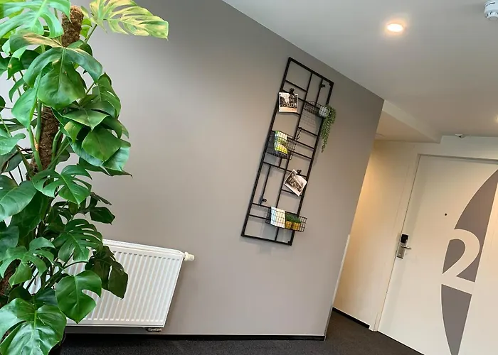 Restaurant De Ploeg 3* Varsseveld