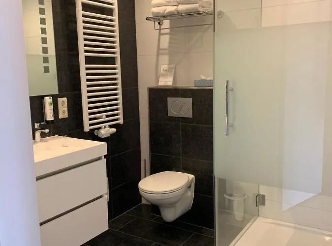 Hotel Restaurant De Ploeg