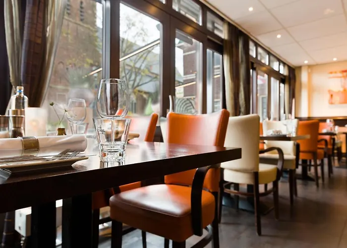 Hotel Restaurant De Ploeg Varsseveld