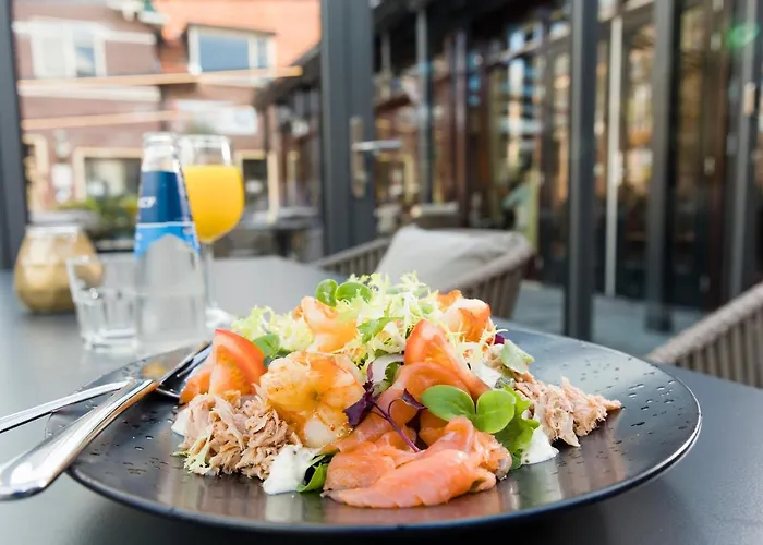 Restaurant De Ploeg Varsseveld