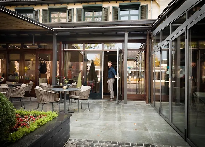 Hotel Restaurant De Ploeg