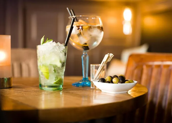 Restaurant De Ploeg 3* Varsseveld