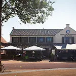 Hotel Restaurant De Ploeg 3*
