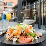 Restaurant De Ploeg Varsseveld