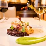 Restaurant De Ploeg Hotel