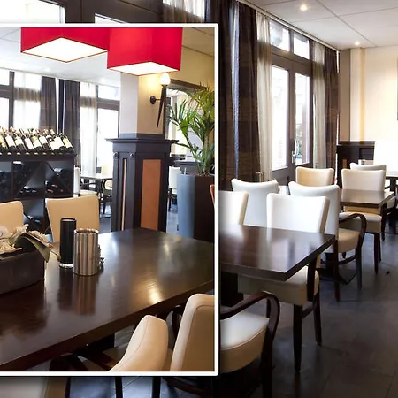ホテル Restaurant De Ploeg Varsseveld