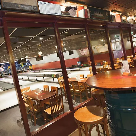 Restaurant De Ploeg