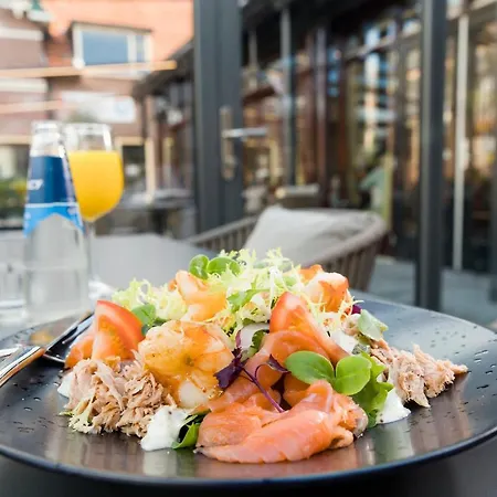 Cafe Restaurant De Ploeg Varsseveld