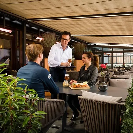 Hotel Cafe Restaurant De Ploeg Varsseveld