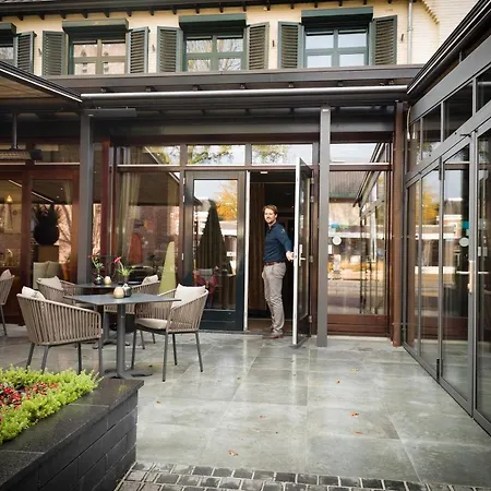 Hotel Cafe Restaurant De Ploeg