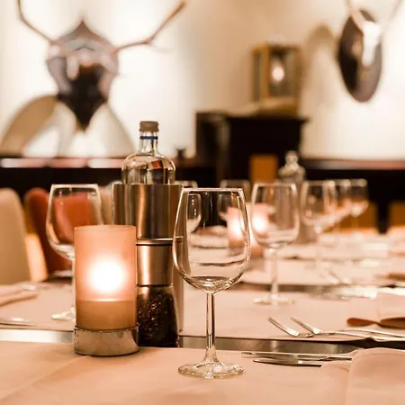 Restaurant De Ploeg Hotel 3*