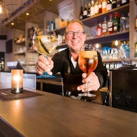 Cafe Restaurant De Ploeg Varsseveld
