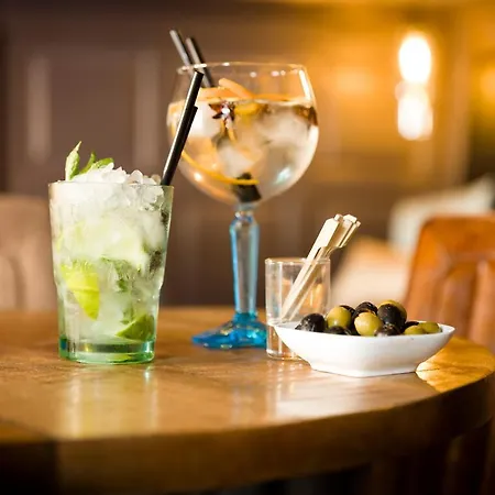 Restaurant De Ploeg 3* Varsseveld