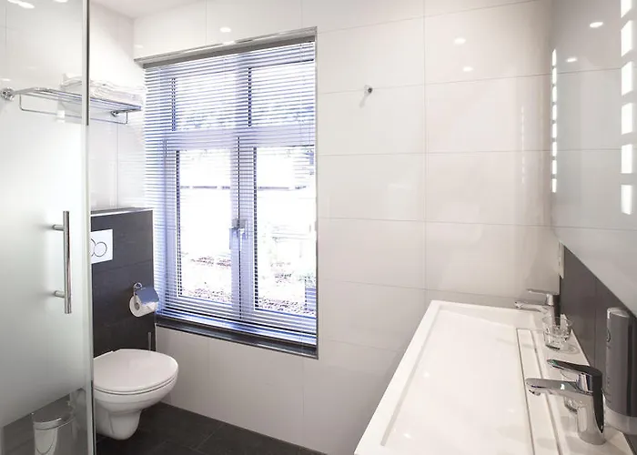 Restaurant De Ploeg Hotel 3*