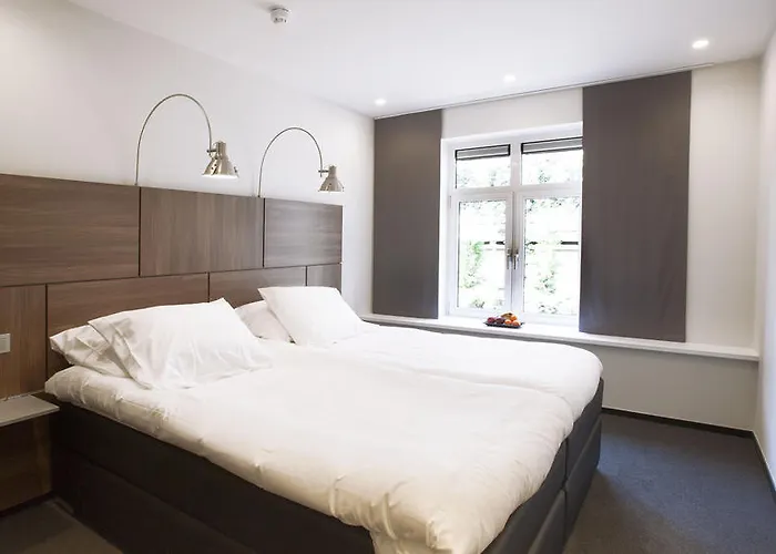 Restaurant De Ploeg Hotel Varsseveld