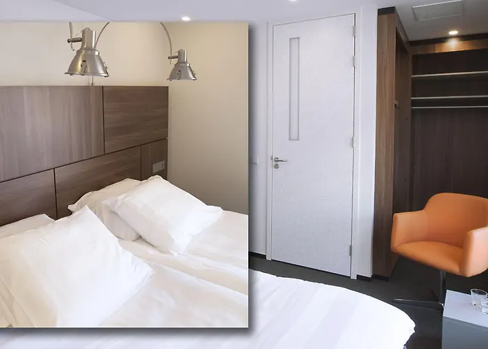 Restaurant De Ploeg Hotel