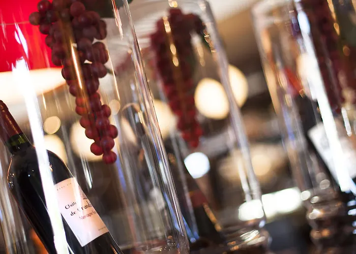 Hotel Restaurant De Ploeg 3*