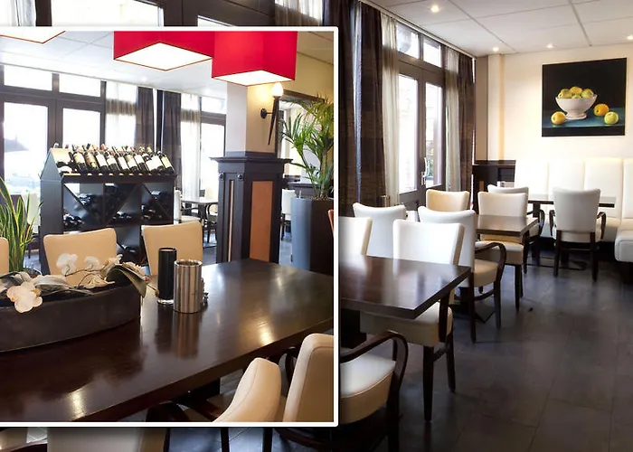 Hotel Restaurant De Ploeg Varsseveld