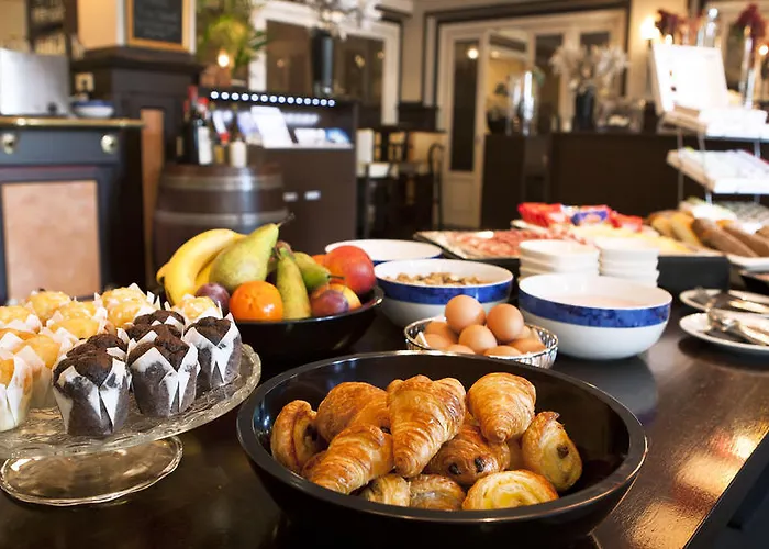 Hotel Restaurant De Ploeg