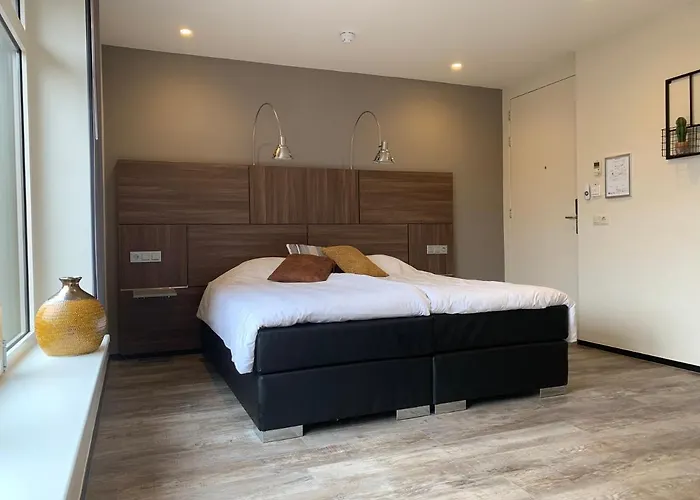 Restaurant De Ploeg 3*