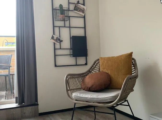 Hotel Restaurant De Ploeg Varsseveld