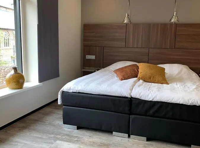 Restaurant De Ploeg Hotel