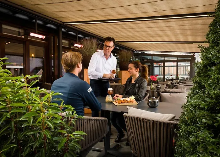 Hotel Restaurant De Ploeg Varsseveld