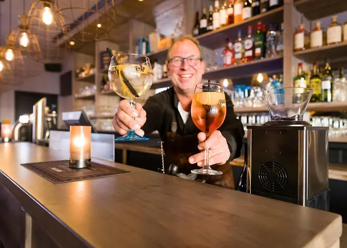 Restaurant De Ploeg Varsseveld