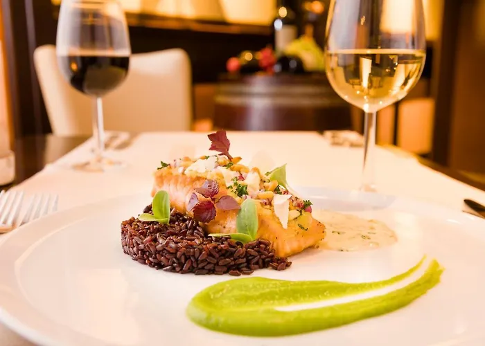 Restaurant De Ploeg Hotel